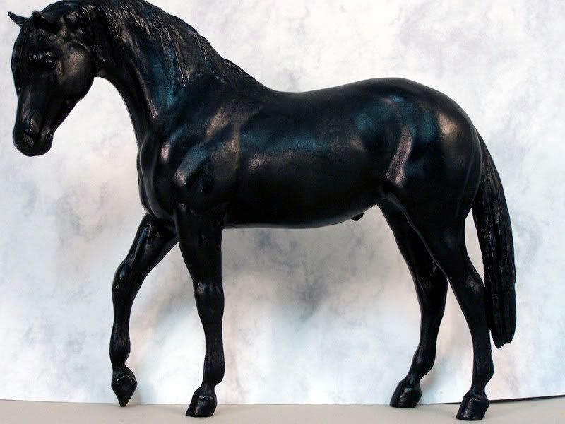 My Model Horse Collection Archive: Foundation Stallion #64